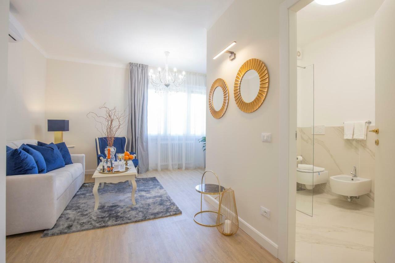 Crys: Apartments, Holiday, Business, Blu Verona Exterior photo